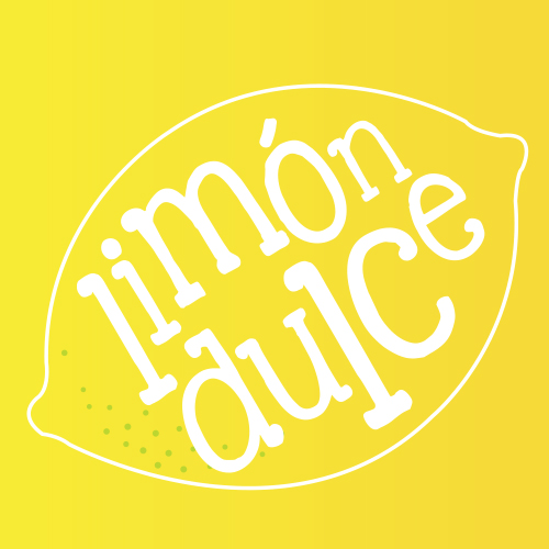 Limón Dulce Logo